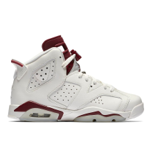 Jordan 6 Retro OG BG Maroon 2015 (836342-115)