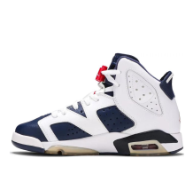 Jordan 6 Retro GS 2012 (384665-130)