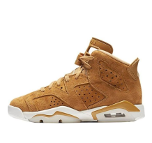 Jordan 6 Retro Wheat (384665-705)