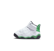 Jordan 6 Rings Lucky Green TD (323420-131)