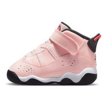Jordan 6 Rings Atmosphere TD (323420-602)