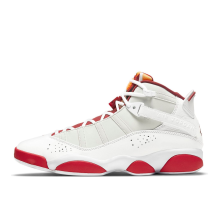 Jordan 6 Rings Hare (DD5077-105)