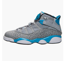 Jordan 6 Rings Powder Blue Elephant (322992 006)