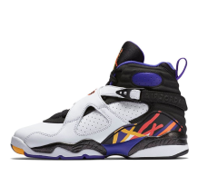 Jordan 8 Retro Three Peat BG (305368-142)