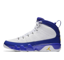 Jordan 9 Retro Kobe Bryant PE (302370-121)