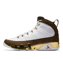 Jordan 9 Retro MOP Melo (302370-122)