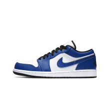 Jordan Air 1 Game Royal Low (553558-124)