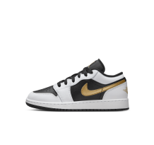 NIKE JORDAN 1 Low (553560 172) in weiss