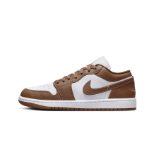 NIKE JORDAN Air 1 Low (DC0774-202) in braun