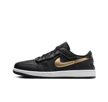 NIKE JORDAN 1 Low (DM1206 071) in schwarz