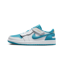 NIKE JORDAN Air 1 FlyEase Low (DM1206-174) in weiss