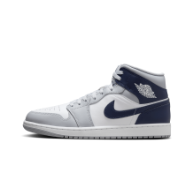 NIKE JORDAN Air 1 Mid (DQ8426 104) in weiss