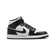 Jordan 1 Mid Air Panda (DV0991-101)
