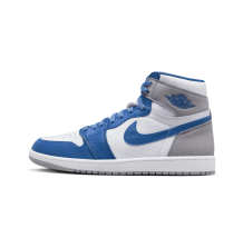 NIKE JORDAN 1 Retro High OG True Blue (DZ5485 410)