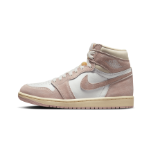 NIKE JORDAN 1 Retro Air High OG WMNS (FD2596-600) in pink