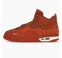 Jordan Nigel Sylvester x Air Jordan 4 OG Brick By Brick (HF4340-800)