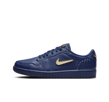 NIKE JORDAN Air 1 Low Method of Make (FN5032 400) in blau