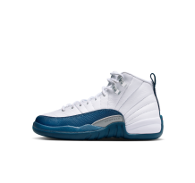 Jordan 12 Retro French Blue GS (153265-114)