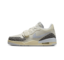 NIKE JORDAN Air Legacy 312 Low Wmns (FQ7827-101) in weiss