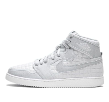 Jordan Air AJKO KO High OG 1 Pure Platinum (638471-004)