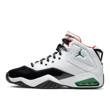 Jordan BLoyal Pine Green (CW7008-100)