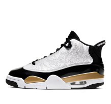 Jordan Dub Zero Metallic Gold GS (311047-005)