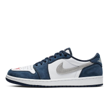 Jordan Eric Koston x 1 Low SB (CJ7891-400)