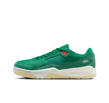 Jordan Flight Court Malachite (HF3255-300)