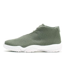 Jordan Future Iron Green (656503-300)
