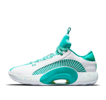 Jordan Guo Ailun x 35 Low PF Jade (DJ2994-100)