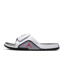 Jordan Hydro 4 Retro Cement Slide (532225-116)