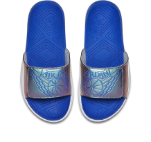 Jordan Hydro 7 Wings Grey Royal Slides GS (AA2516-007)