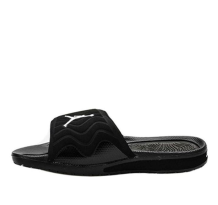 Jordan Hydro IV Gray Slippers (705171-010)