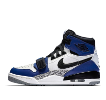 Jordan Just Don x Legacy 312 Storm Blue (AQ4160-104)