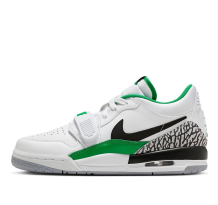 Jordan Legacy 312 Low Pine Green GS (FN3407-101)