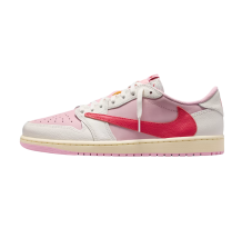 Jordan 1 Retro Low OG SP Travis Scott Sail Tropical (IQ7604-101)