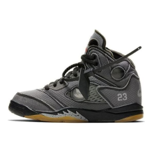 Jordan Off x 5 Retro SP Muslin (CV4827-001)