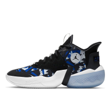 Jordan React Elevation PF Fractal Pattern Racer Blue (CK6617-004)