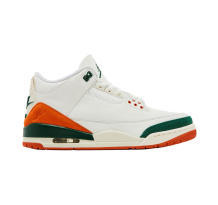 Jordan 3 Retro SP Miami SoleFly (IF4491-100)