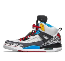 Jordan Spizike Bordeaux (315371-070)