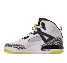 Jordan Spizike Cement Volt GS (317321-170)