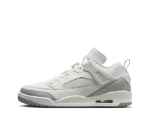 NIKE JORDAN Spizike Low (HQ3602-121) in weiss