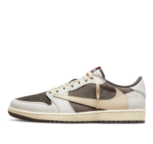 Jordan Travis Scott x 1 Low Reverse Mocha OG (DM7866 162)