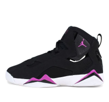 Jordan True Flight Fuchsia (342774-001)