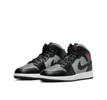 Jordan 1 Mid Shadow GS (554725-096)