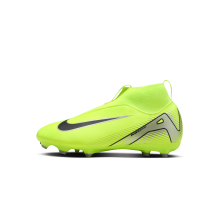 Nike Superfly 10 Mercurial Academy FG MG Jr. (FQ8304-700) in gelb