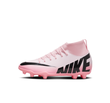 Nike Jr. Mercurial Superfly 9 Club (DJ5959-601) in pink