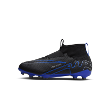 Nike Jr. Zoom Mercurial 9 Pro FG Superfly (DJ5606-040) in schwarz