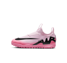 Nike Jr. Mercurial Vapor 15 Academy (DJ5621-601) in pink