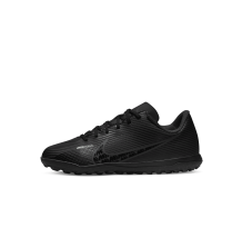 Nike Mercurial Vapor 15 Club TF (DJ5956-001) in schwarz
